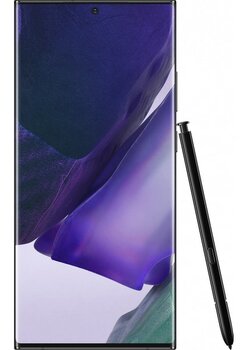 SamsungGalaxy Note 20 Ultra 256 GB (Samsung Türkiye Garantili) Siyah