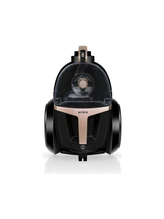Arnica Cyclone ET14402 750 W Rose Elektrikli Süpürge