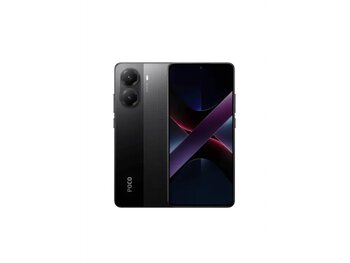 Poco X7 Pro 12/512 Gb (Poco Türkiye Garantili) Siyah