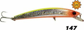 Fujin Crazy Minnow 110f 12gr Maket Balık - #147 1 Adet