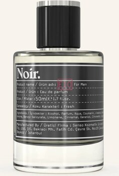 E10 Erkek Edp Parfüm 50 Ml