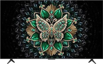 TCL 55Q6C 4K Ultra HD 55