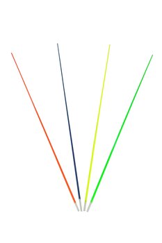 Saz Dcp Davul Çubuğu