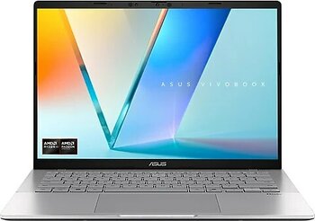 Asus Vivobook S14 Oled M3407ka-Sf046w Ryzen Aı 7 350 16Gb 1Tb Ssd 14"Wuxga Windows 11 Home