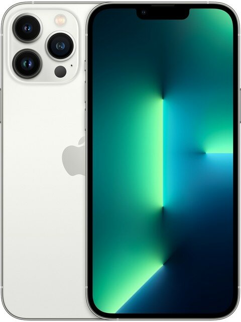 Apple iPhone 13 Pro 256 GB Gümüş