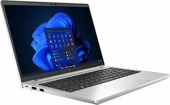 HP EliteBook 640 G9 6S734EA 14 inç Intel Core i5 1235U 16 GB 512 GB SSD Intel Graphics FreeDOS