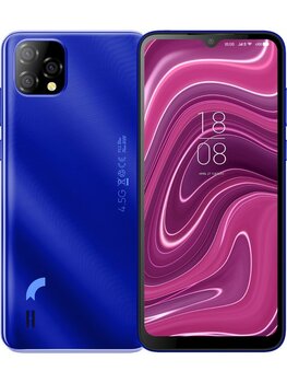 Reeder P13 Blue Plus 2022 32 GB Mavi