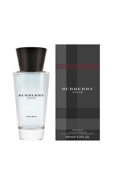 Burberry Touch Edt 100 Ml Erkek Parfüm