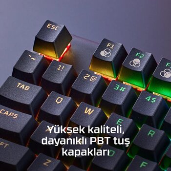 HyperX Alloy Origins Core RGB PBT TU (outlet)