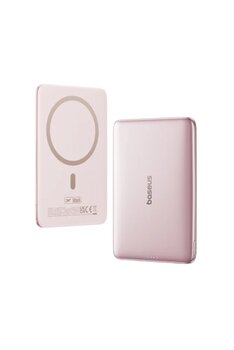 Baseus Am41 Picogo 0.3'' Ultra İnce 5000Mah Magsafe Kablosuz Powerbank