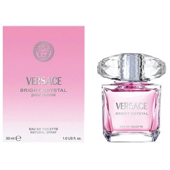 Versace Bright Crystal Edt 90 Ml