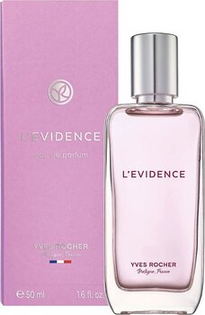 Yves Rocher L'evidence EDP 50 ml Kadın Parfüm