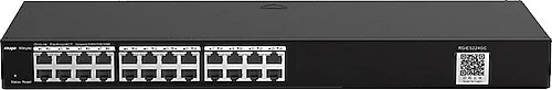 Ruijie RG-ES224GC 24 Port 10/100/1000 Mbps Gigabit Switch