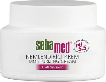 Sebamed Nemlendirici 75 ml Günlük Bakım Kremi
