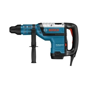 Bosch Gbh 8-45 D Sds Max Kırıcı Delici 1500 Watt