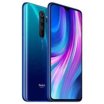 Xiaomi Redmi Note 8 Pro 64GB Yenilenmiş