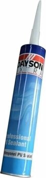epavm Dayson Extra Mastik 280ml Beyaz