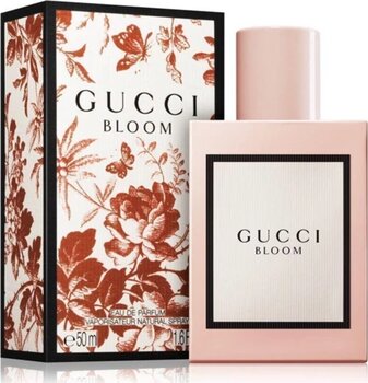 Gucci Bloom Edp 50 Ml Kadın Parfüm  8005610481043