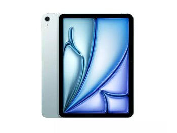 Ipad Air M3 11 Inç Wi-Fi 128 Gb Mavi