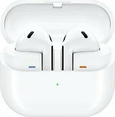 Samsung Galaxy Buds 3 SM-R530NZWATUR Beyaz Bluetooth Kulaklık