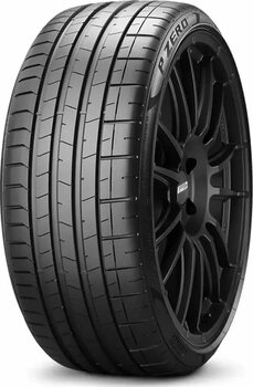Pirelli 235/35R20 92Y XL TO Pncs P-Zero (PZ4) (Yaz) (2023) Lastik