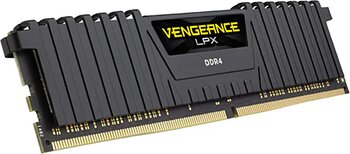 Corsair CMK8GX4M1E3200C16 8 GB 3200 MHz DDR4 DIMM RAM Bellek