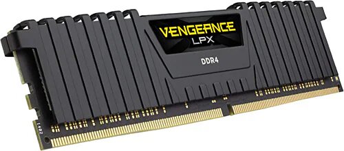 Corsair CMK8GX4M1E3200C16 8 GB 3200 MHz DDR4 DIMM RAM Bellek