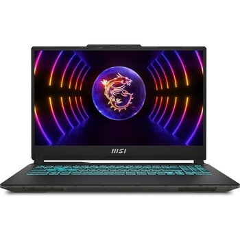 Msı Cyborg 15 A13VF-892XTR I7-13620H 64 GB 512 GB 8gb RTX4060 15.6" 144Hz Windows 11 Pro Taşınabilir Bilgisayar