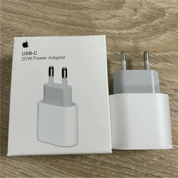 JokerEdits Apple Iphone Uyumlu 11/11pro/12/12 Pro Max 20w Orijinal Hızlı Şarj Adaptör Usb-c