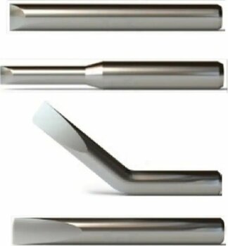 Weller Wltsb10ır80 Eğri Keski Havya Ucu 10mm 3 Lü