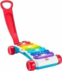 Fisher Price Işıklı Dev Ksilofon