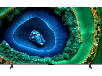 Tcl 65c855 65 Inç 164 Ekran Uydu Alıcılı Smart 4k Premium Qd-Mini Led Tv