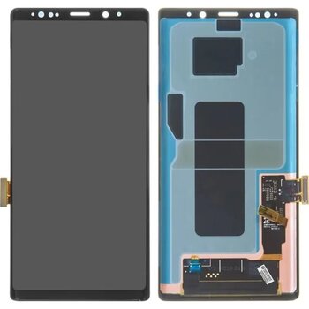Samsung Galaxy Uyumlu Note 9 Sm-n960 Lcd Ekran Dokunmatik Diğer