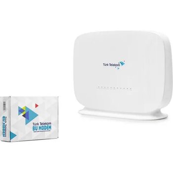TP-Link TD-W9970 V3 4 Port 300 Mbps VDSL2 Modem