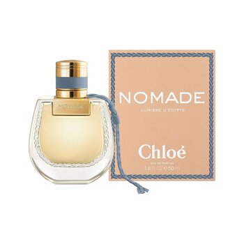 Chloe Nomade Lumiere D'egypte Kadın Parfüm Edp 50 Ml