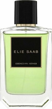 Elie Saab Essence No:6 Vetiver Edp 100 Ml