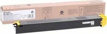 Sharp DX-25GTYA Sarı 7000 Sayfa Uyumlu (Sharp DX-2500, Sharp DX-2500N) Toner