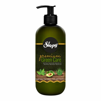 Sleepy Premium Green Care 500 ml