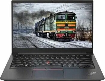 Lenovo E14 21E4S200MK Intel Core i7-1255U 16 GB RAM 512 GB SSD NVIDIA GeForce MX550 14" FHD Dizüstü Bilgisayar