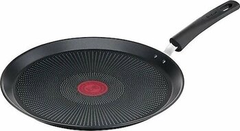 Tefal Titanyum 3X Ultimate İndüksiyon Tabanlı 25 cm Krep Tavası