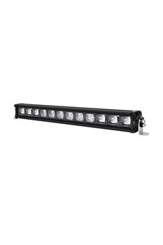 Hella 12V-24V LED BAR OFF-ROAD TEK SIRA 88W 6500K 5500 LÜMEN (9 LEDLİ) (704 X 86 X 80 MM)