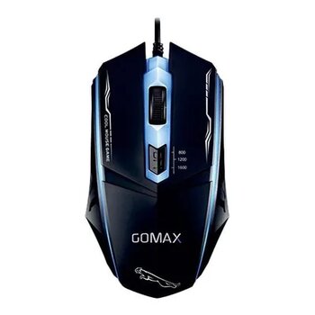 Gomax GMX M1 Gaming Mouse