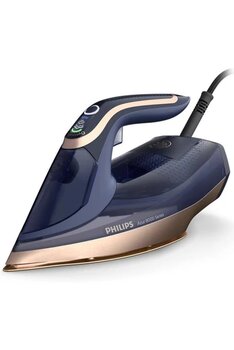 Philips Azur 8000 Serisi Dst8050/20 3000 W Buharlı Ütü