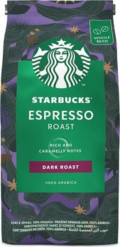 Starbucks Çekirdek Kahve Espresso Roast 200 Gr