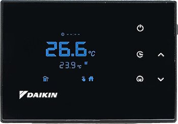 Daikin D-Sense Smart Akıllı Dijital Oda Termostatı