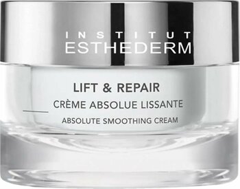 Institut Esthederm Lift & Repair Absolute Smoothing Cream 35-45 Yaş Kırışıklık Karşıtı 50 ml Yüz Kremi