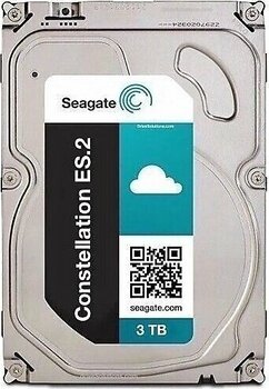 Seagate Constellation ES.2 ST33000650NS 3 TB 7200 RPM Harddisk
