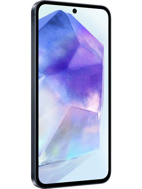 Samsung Galaxy A55 256 GB Siyah