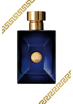 VersaceErkeklere Özel Dylan Blue Edt Parfüm 100 ml