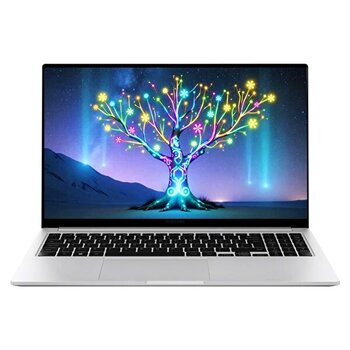 Samsung Galaxy Book4 Np750xgk-k00tt Core7 150u 15.6" 16gb 512 GB SSD FHD W11h Laptop